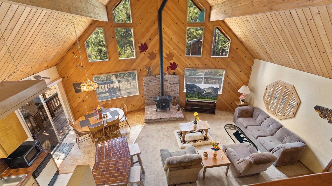 Photo of Livingroom in Arnold