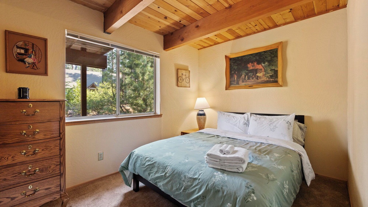 Photo of Bedroom in Arnold