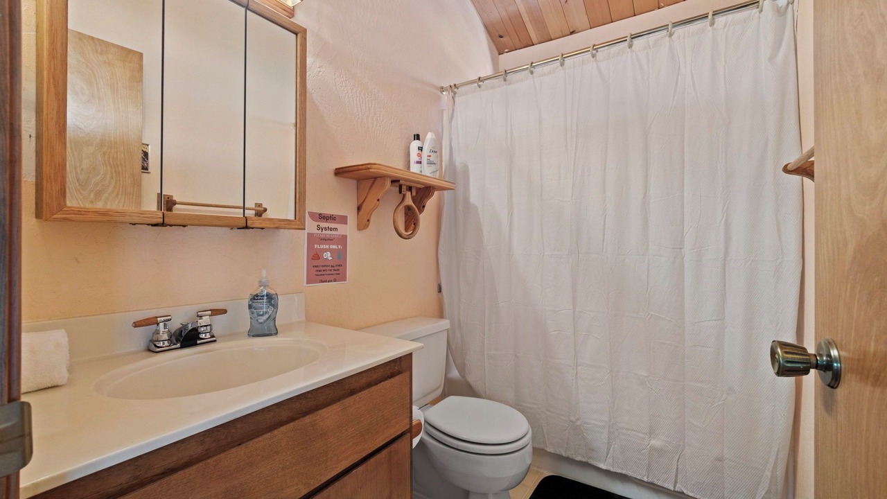 Photo of Bathroom in Arnold