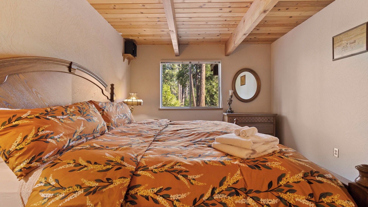 Photo of Bedroom in Arnold