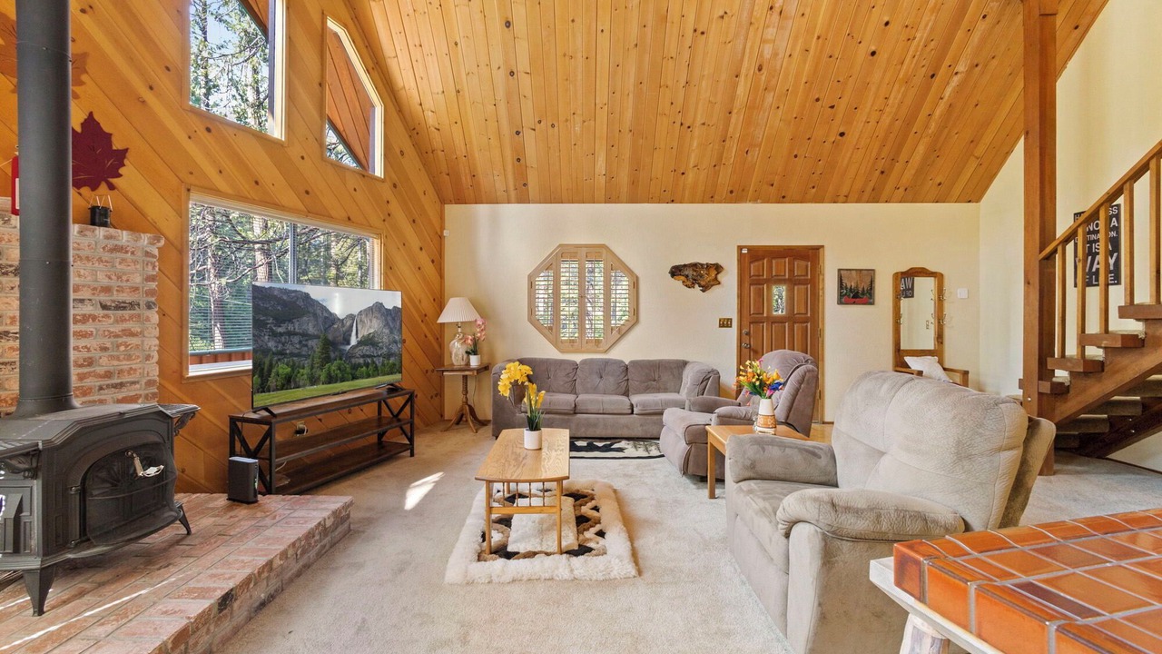 Photo of Livingroom in Arnold