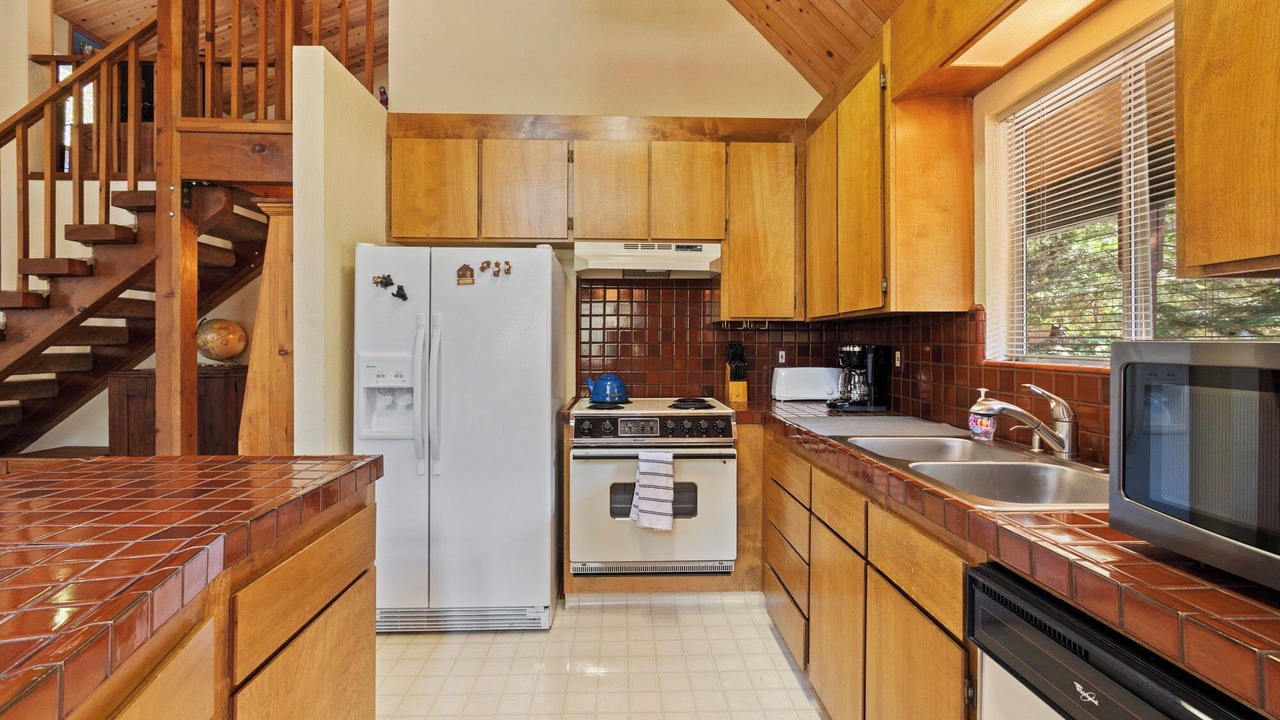 Photo of Kitchen in Arnold