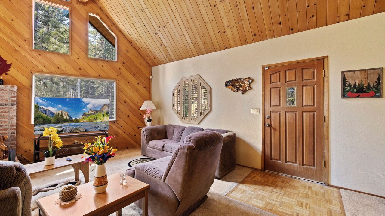 Photo of Livingroom in Arnold