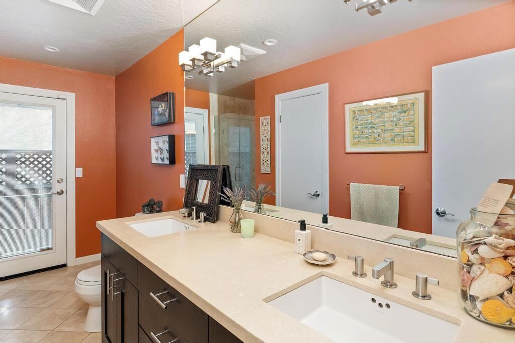 Photo of Bathroom in San Anselmo