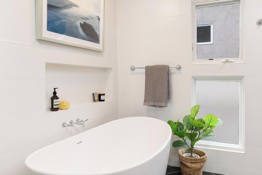 Photo of Bathroom in San Anselmo