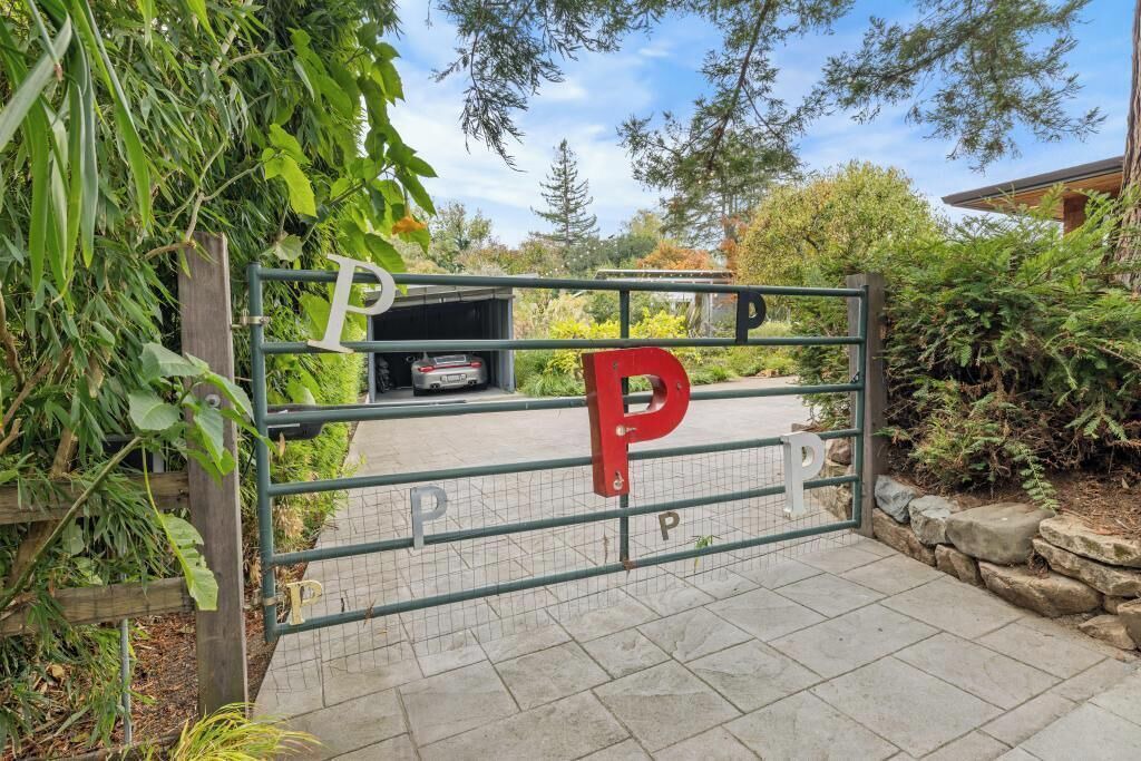 Photo of Outdoor in San Anselmo