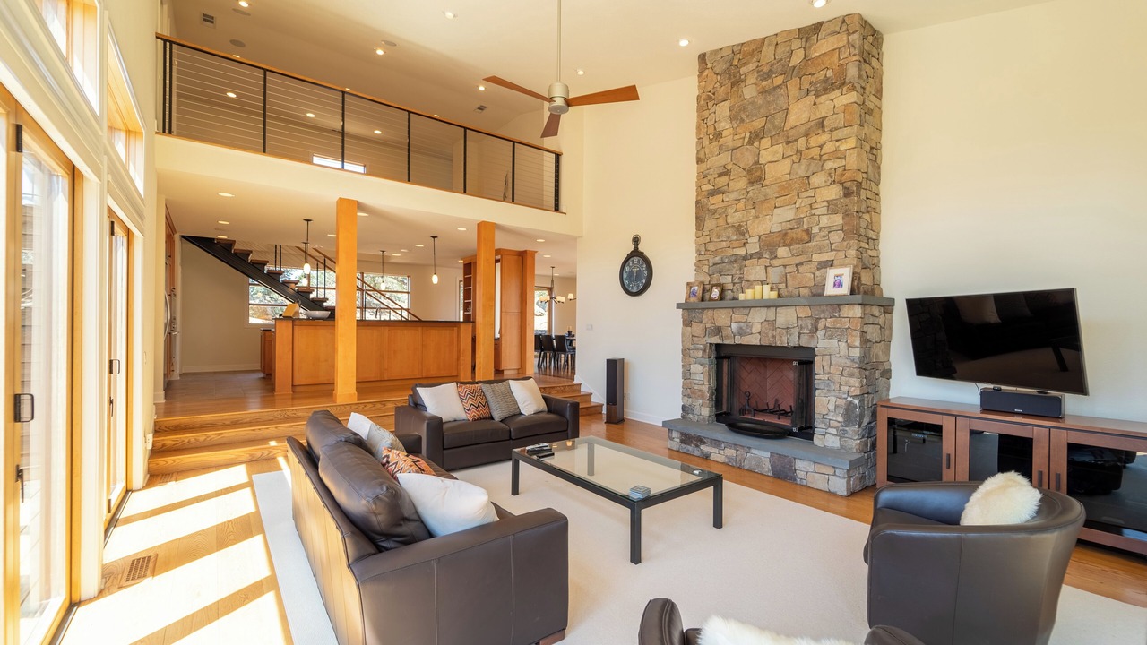 Photo of Livingroom in Keystone