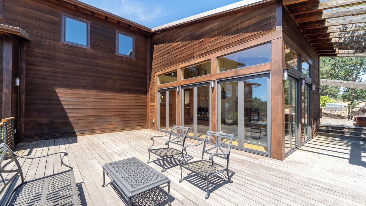 Photo of Patio Balcony in Keystone
