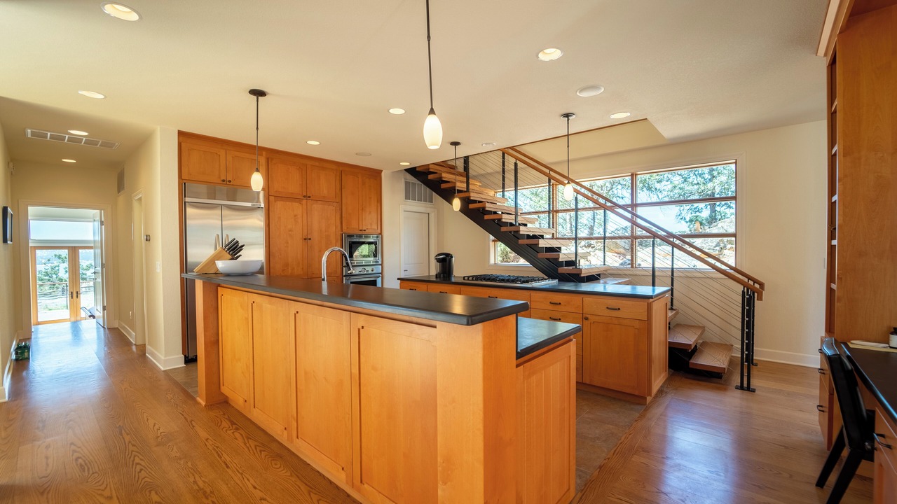 Photo of Kitchen in Keystone