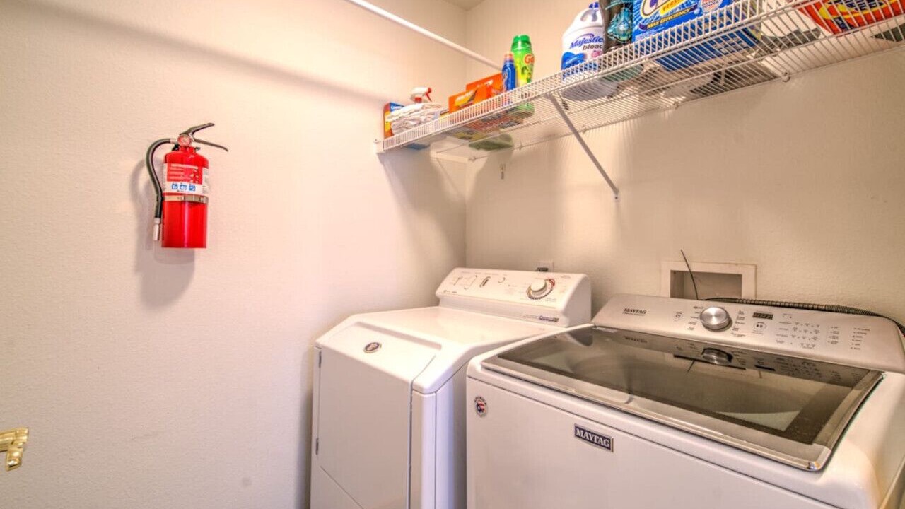 Photo of Bedroom in Pioneer Trail