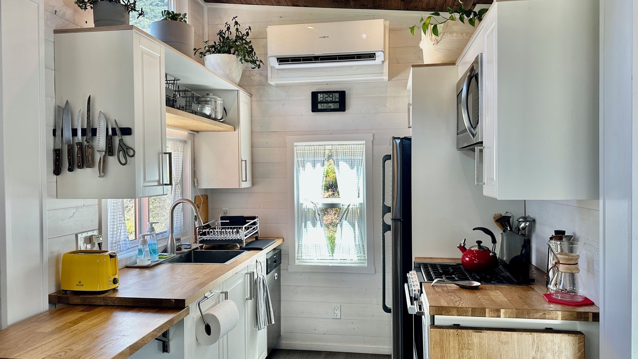Photo of Kitchen in Ojai