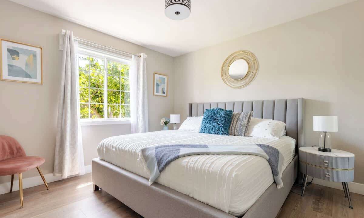 Photo of Bedroom in Sherwood Forest and Thistle Development