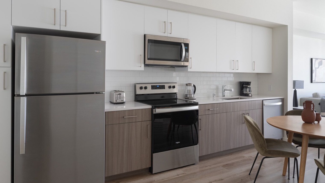 Photo of Kitchen in Hayward
