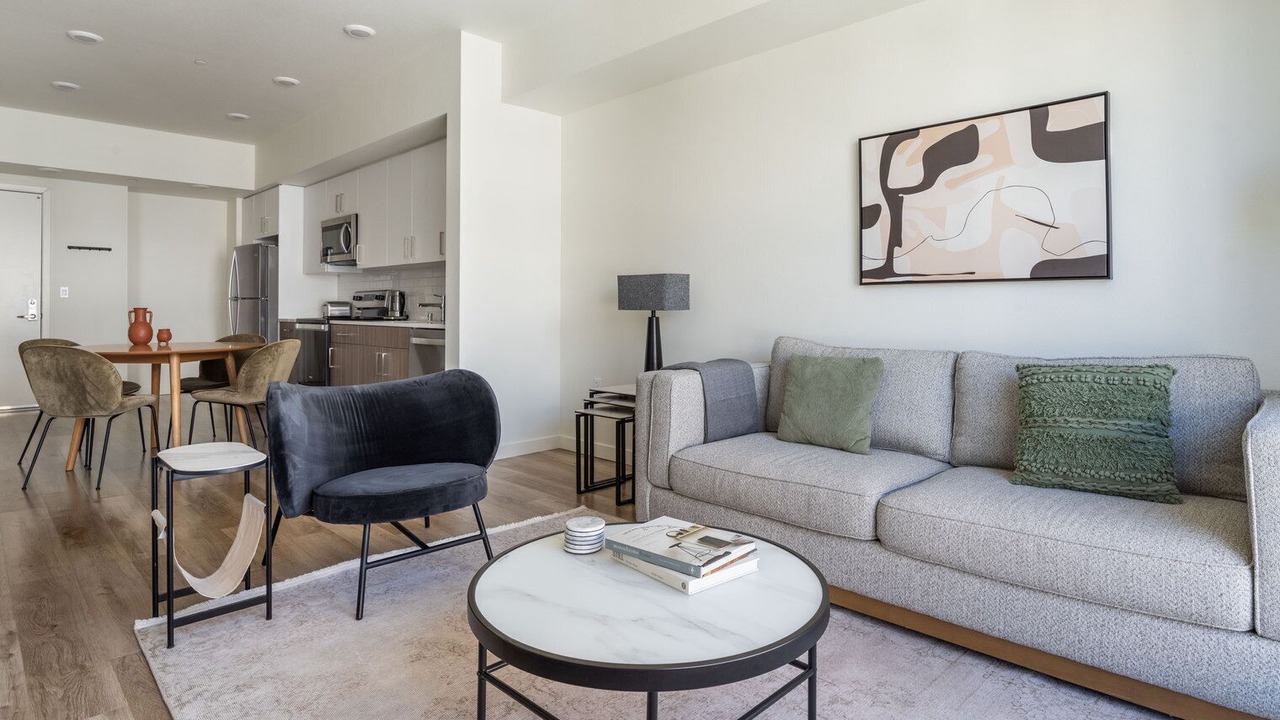 Photo of Livingroom in Hayward
