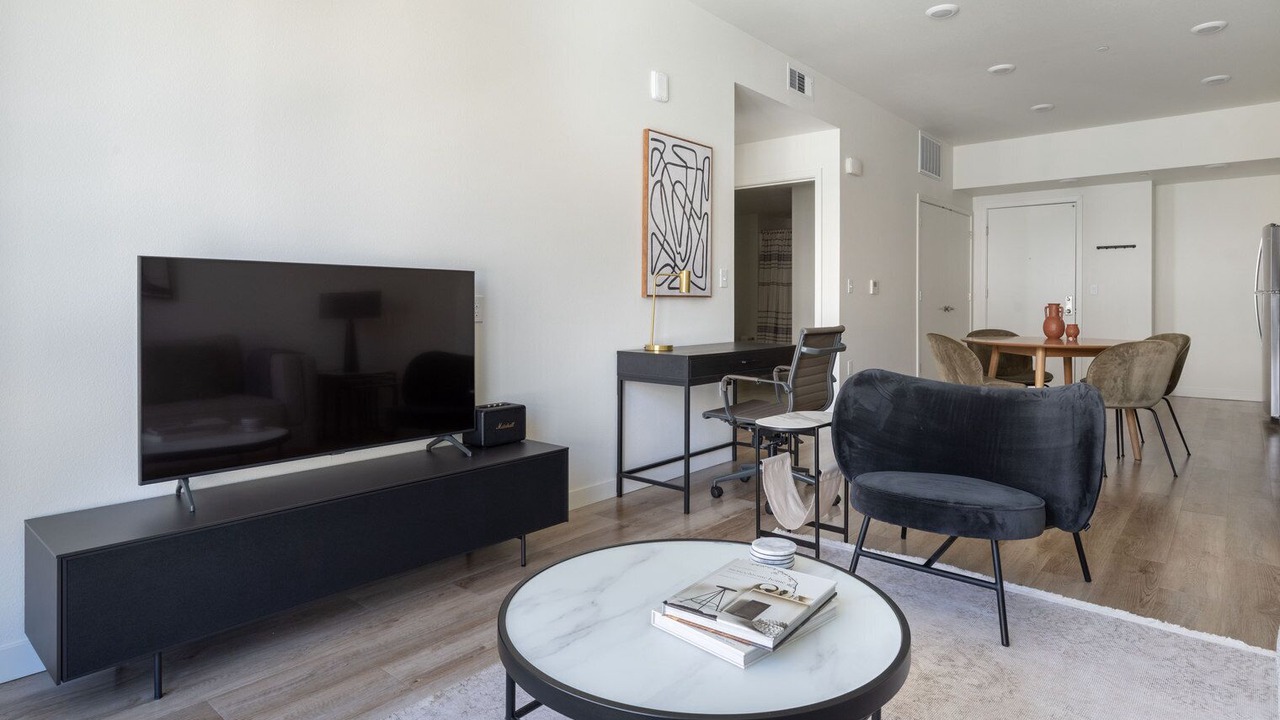 Photo of Livingroom in Hayward