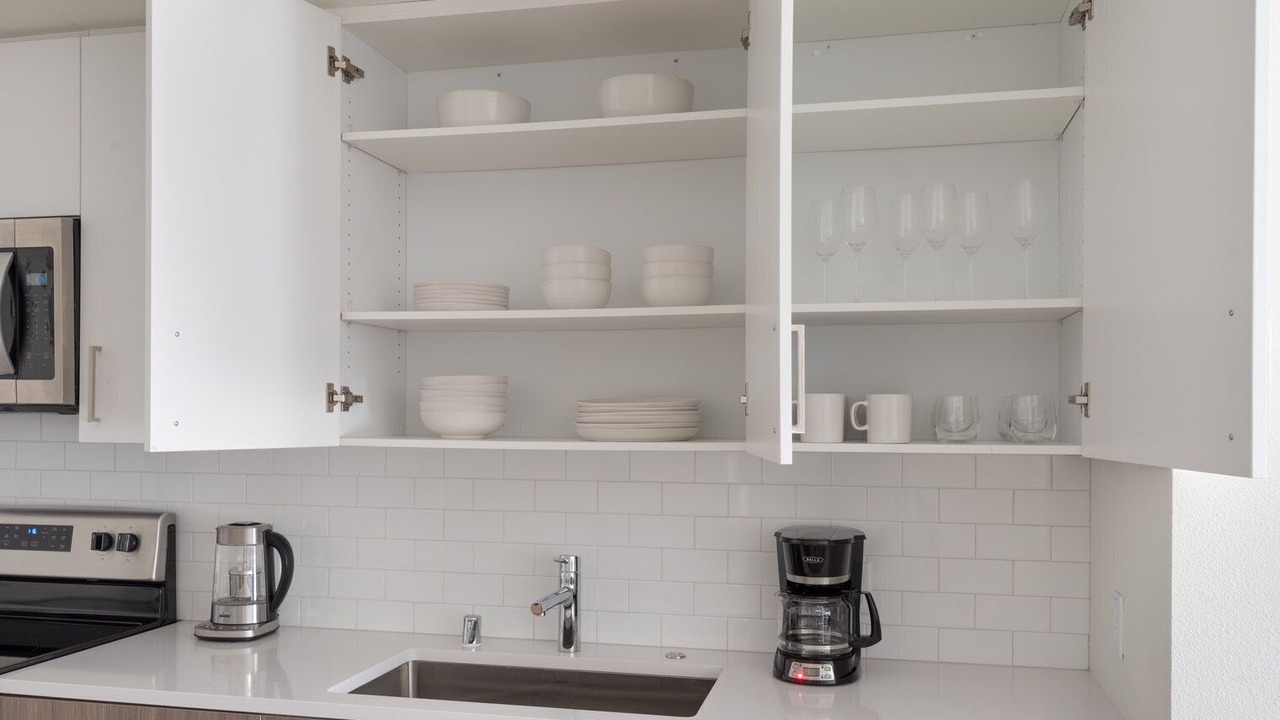 Photo of Kitchen in Hayward