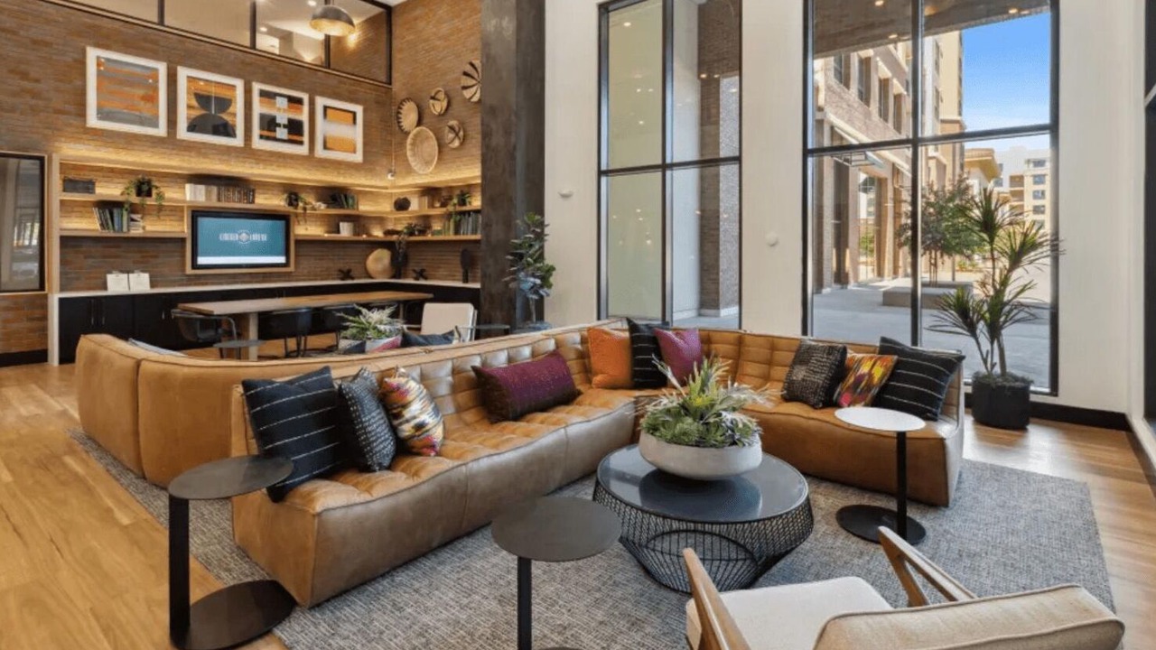 Photo of Livingroom in Hayward