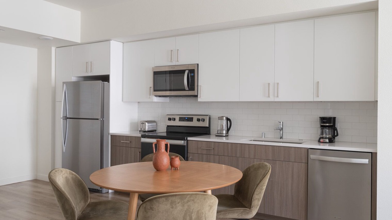 Photo of Kitchen in Hayward