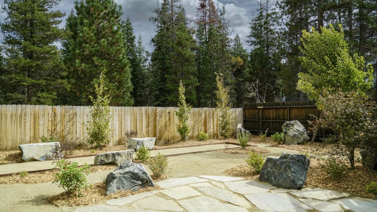 Photo of Livingroom in Tahoe Paradise