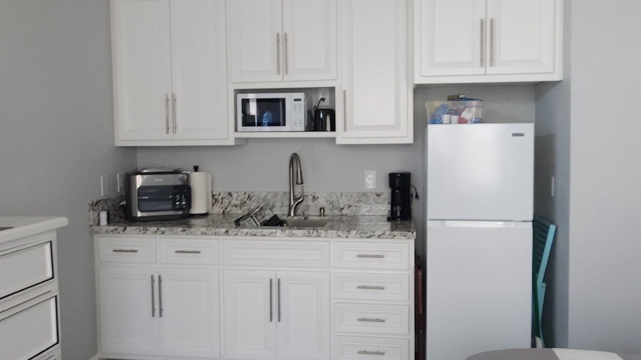 Photo of Kitchen in Madera