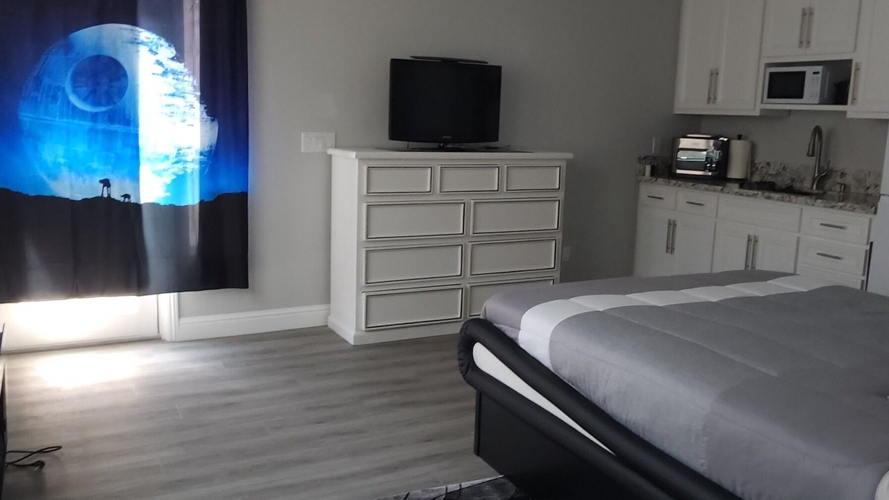 Photo of Bedroom in Madera