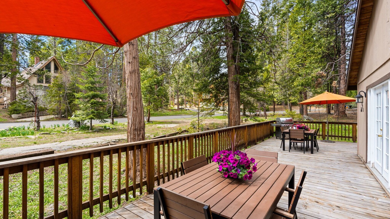 Photo of Outdoor in Sierra Cedars