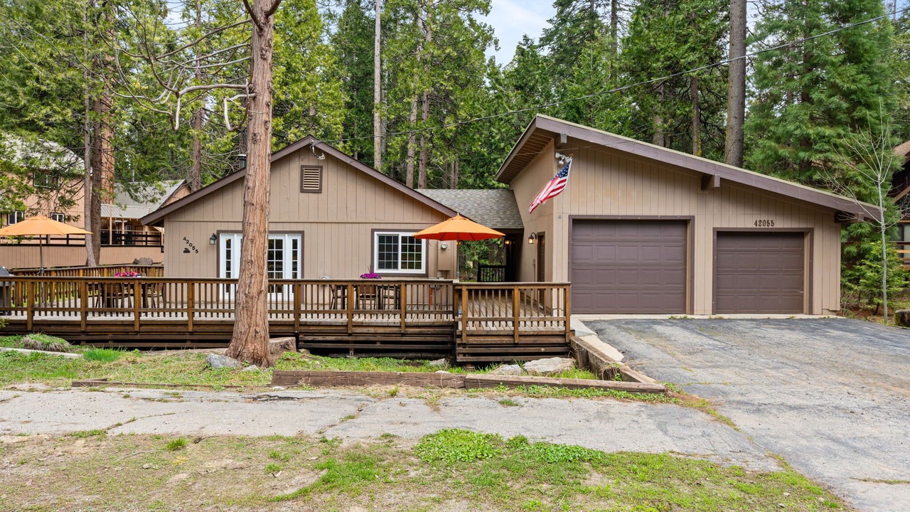Photo of Outdoor in Sierra Cedars