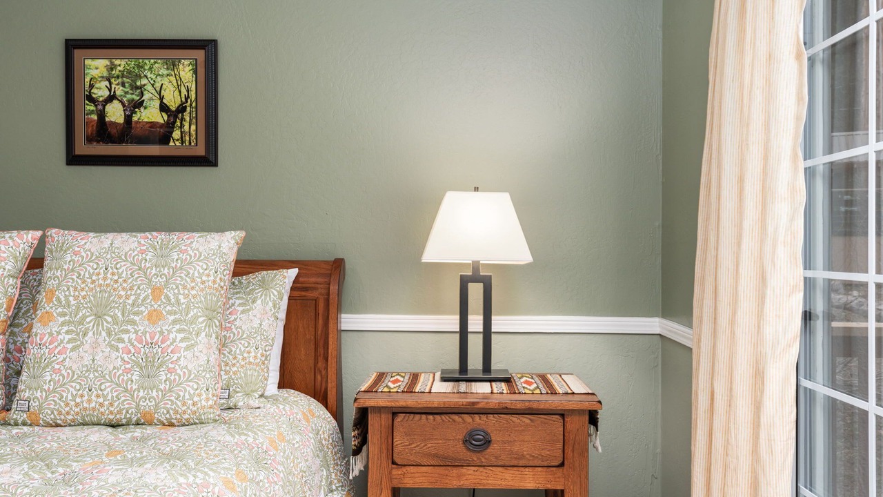 Photo of Bedroom in Sierra Cedars