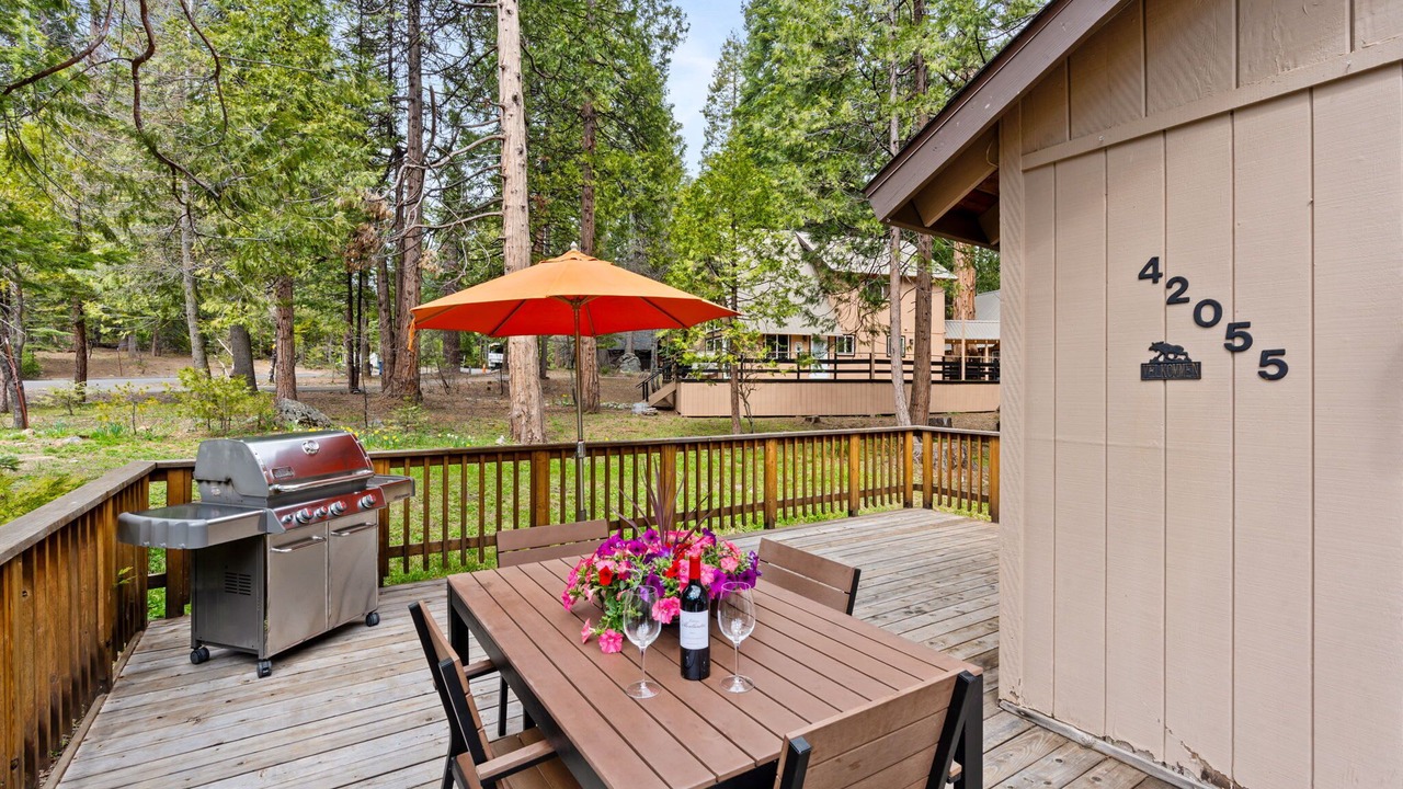 Photo of Outdoor in Sierra Cedars
