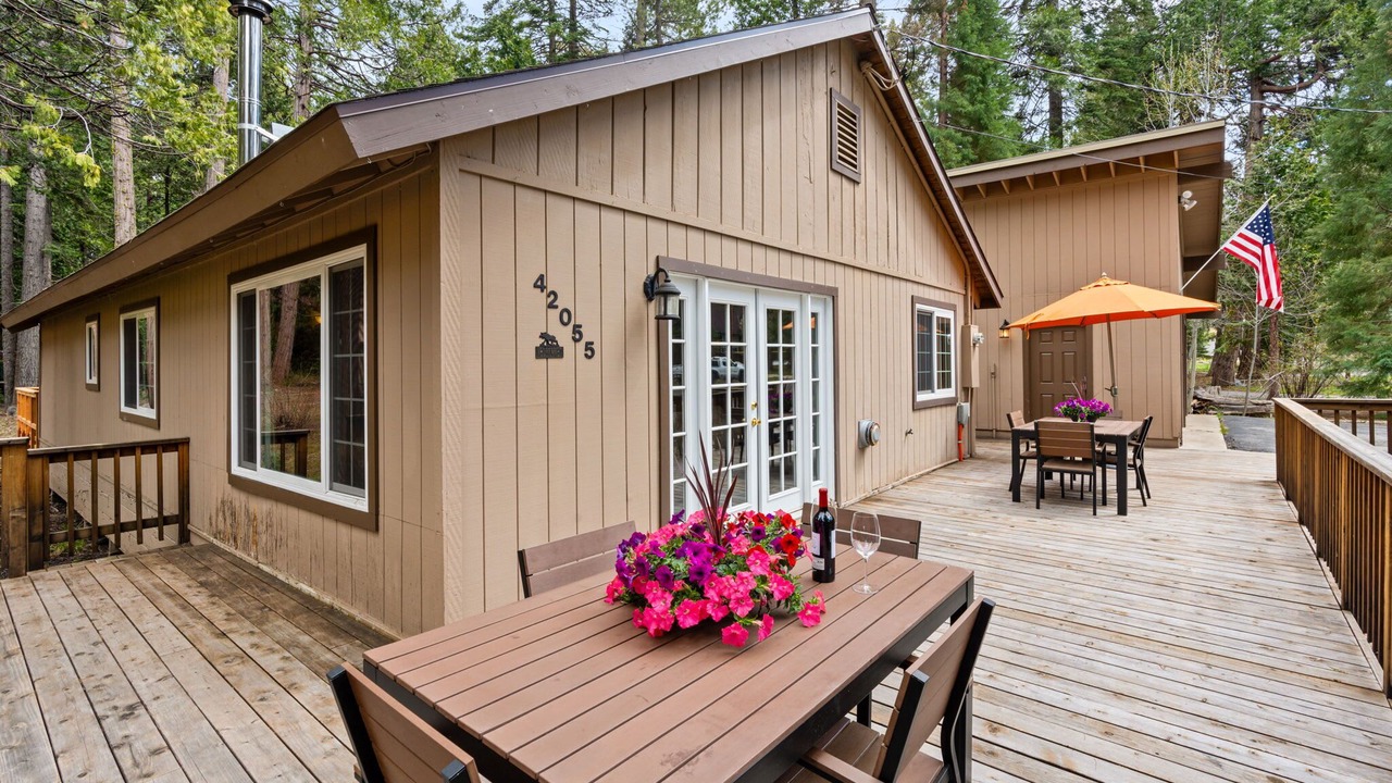 Photo of Outdoor in Sierra Cedars