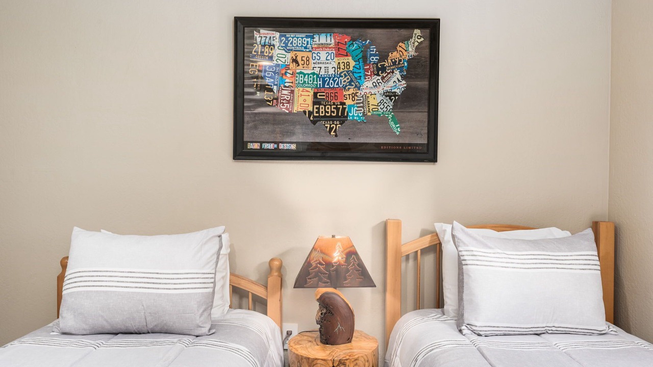 Photo of Bedroom in Sierra Cedars