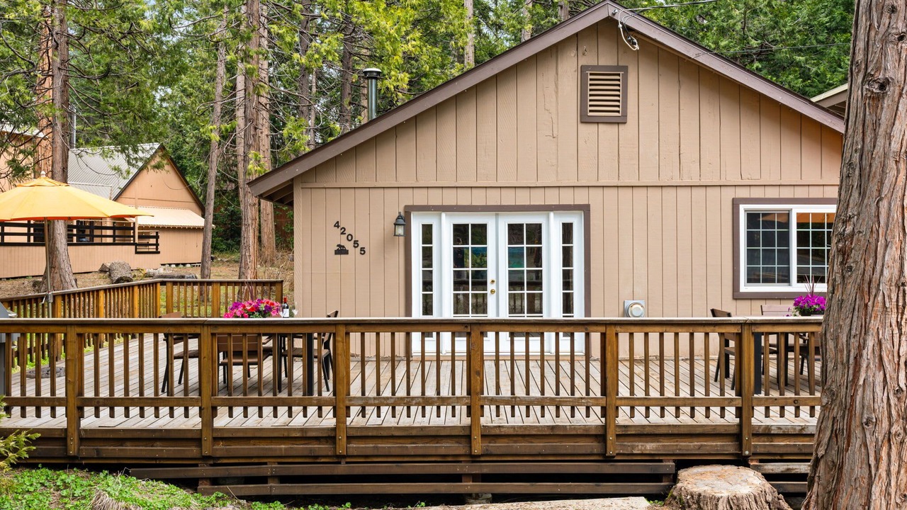Photo of Outdoor in Sierra Cedars