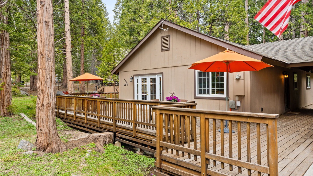Photo of Outdoor in Sierra Cedars