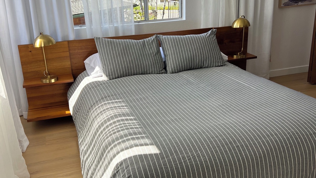 Photo of Bedroom in Cambria
