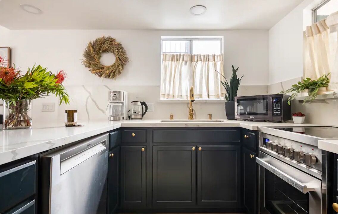 Photo of Kitchen in Cambria
