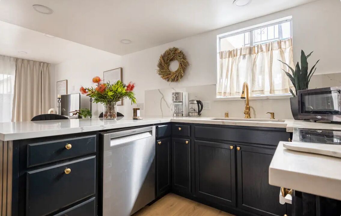 Photo of Kitchen in Cambria