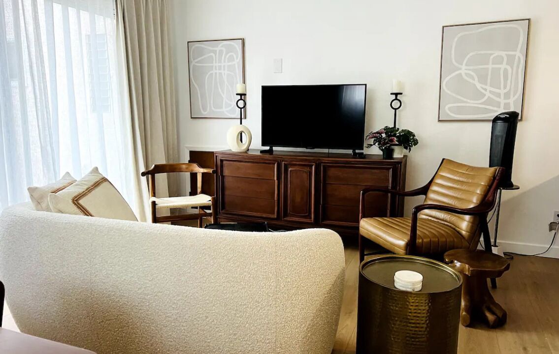 Photo of Livingroom in Cambria