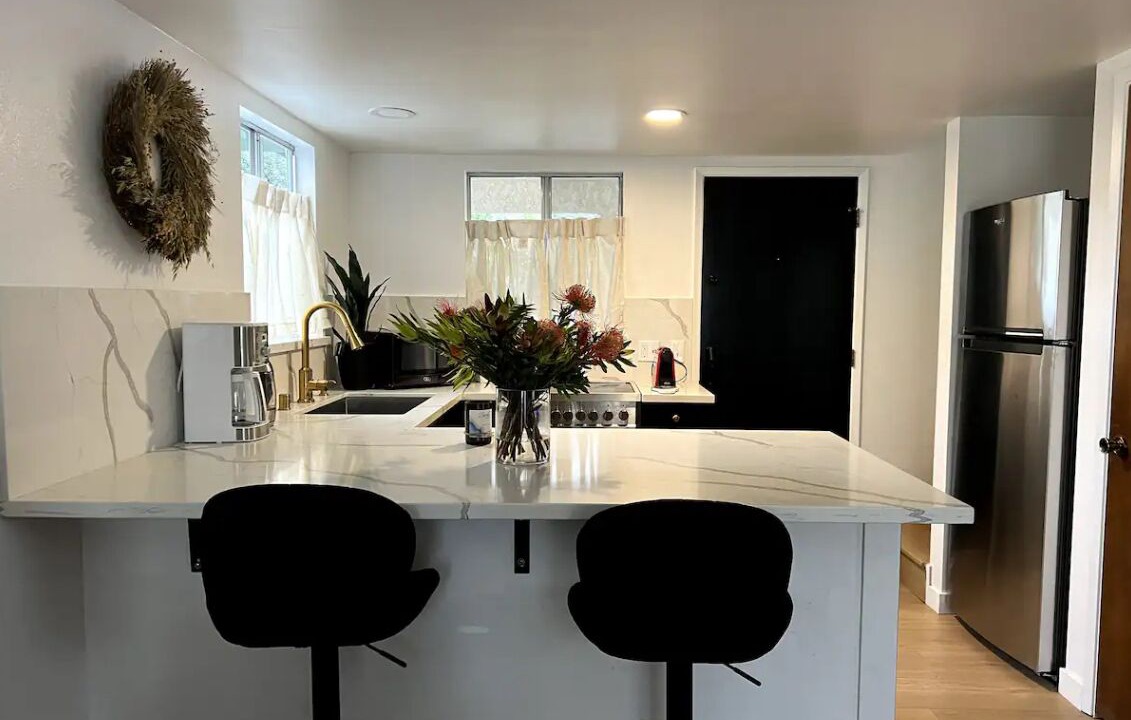 Photo of Kitchen in Cambria