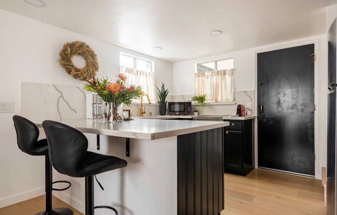 Photo of Kitchen in Cambria