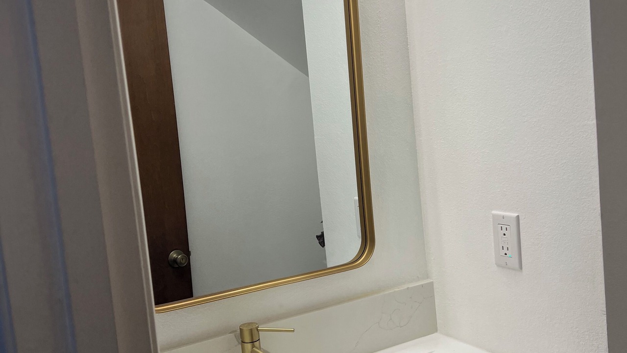 Photo of Bathroom in Cambria