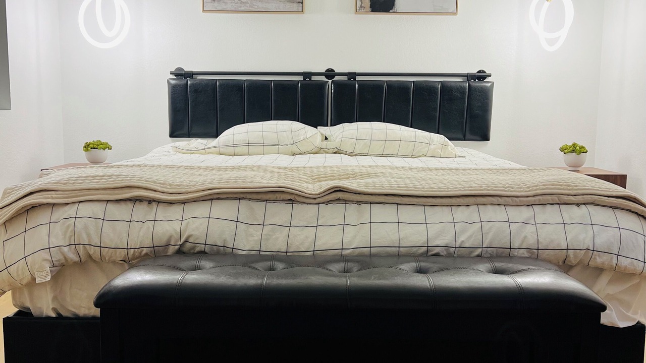 Photo of Bedroom in Cambria