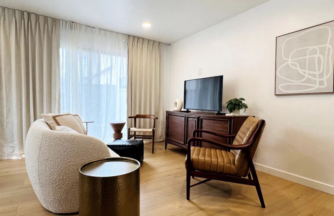 Photo of Livingroom in Cambria