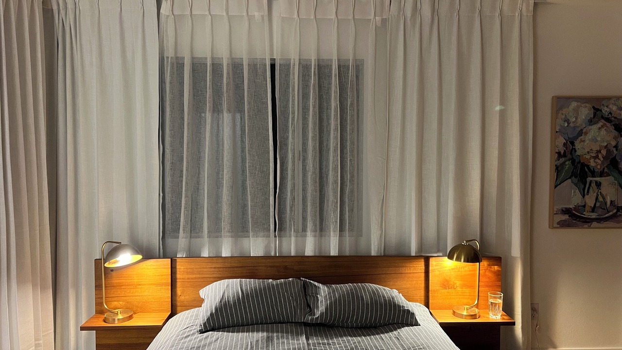 Photo of Bedroom in Cambria
