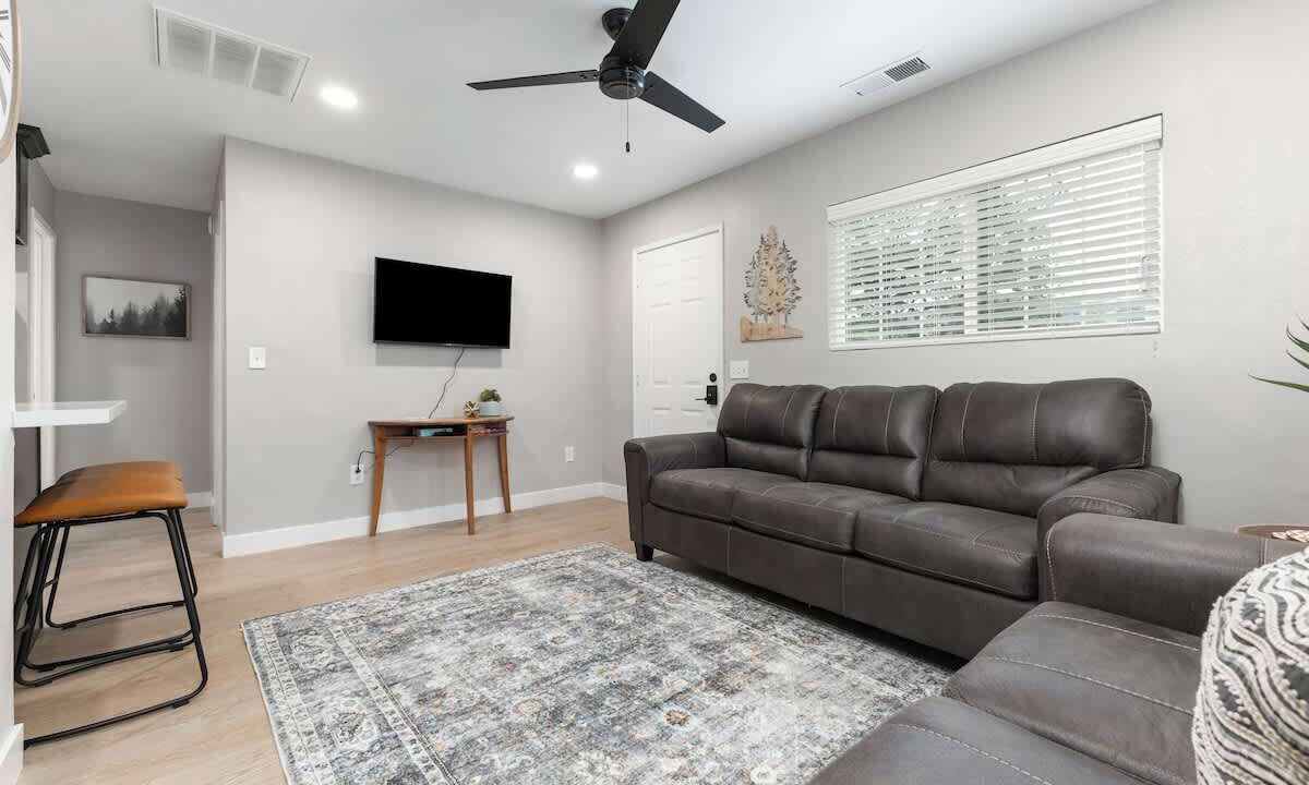 Photo of Livingroom in Three Rivers