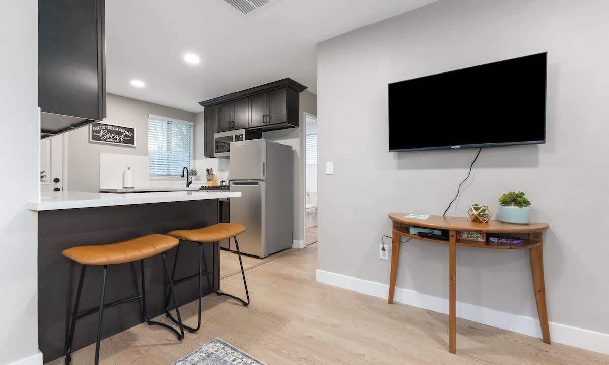 Photo of Kitchen in Three Rivers