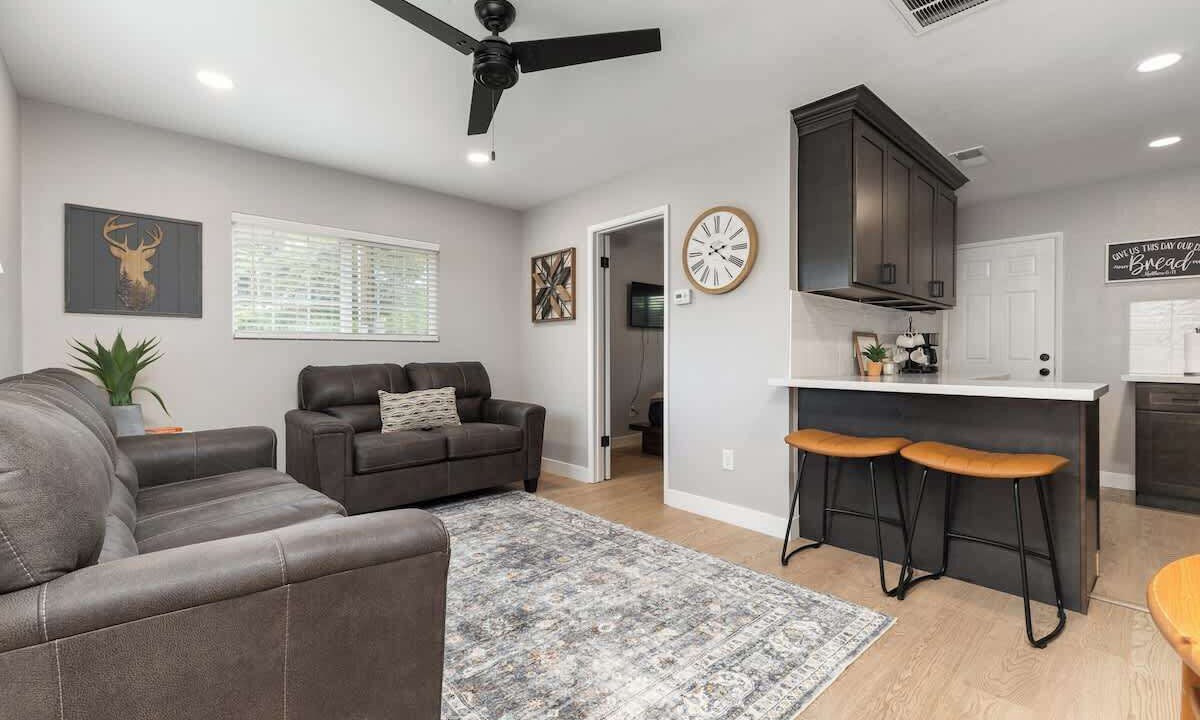 Photo of Livingroom in Three Rivers