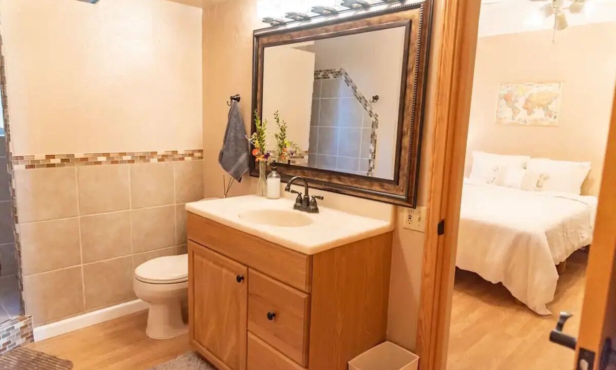 Photo of Bathroom in Cedar Ridge