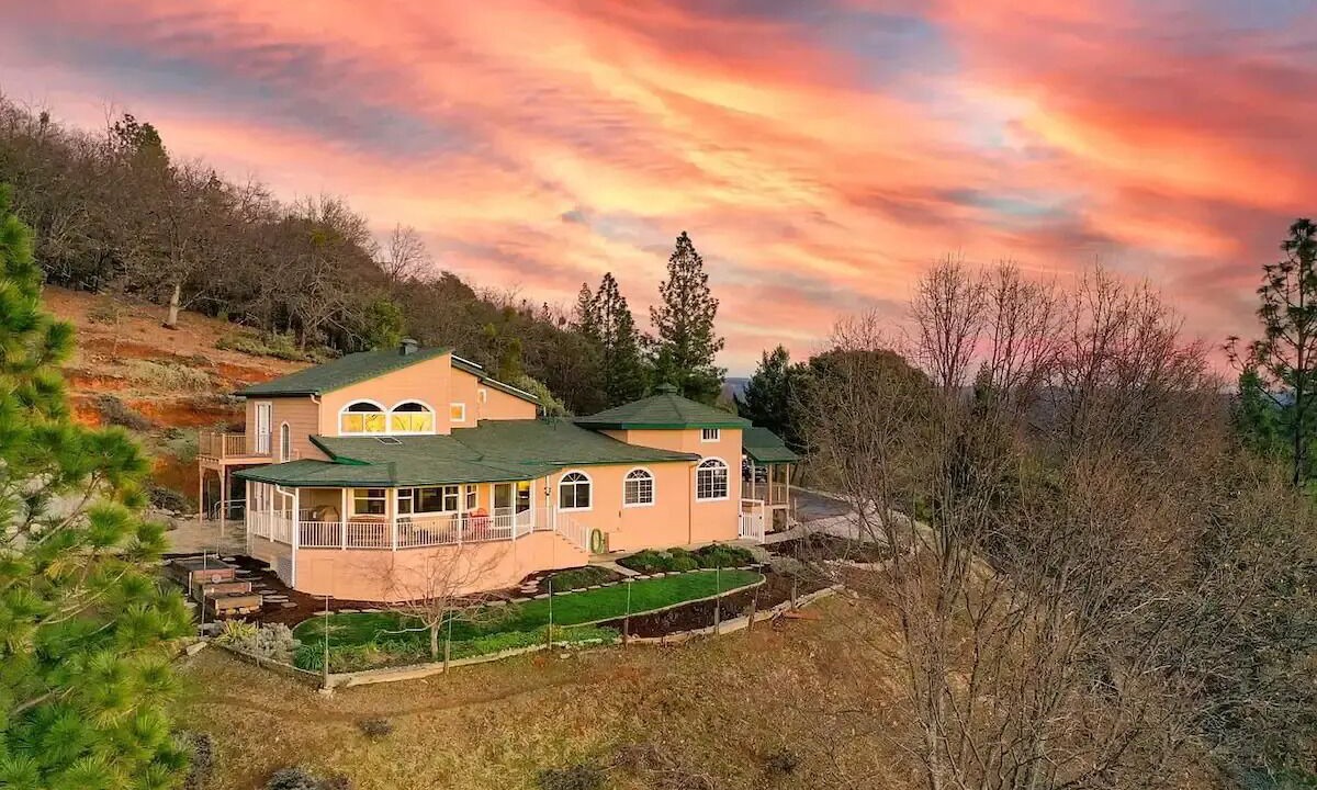 Photo of Outdoor in Cedar Ridge