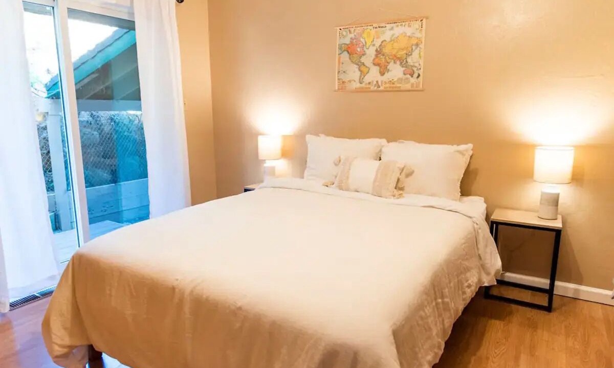 Photo of Bedroom in Cedar Ridge