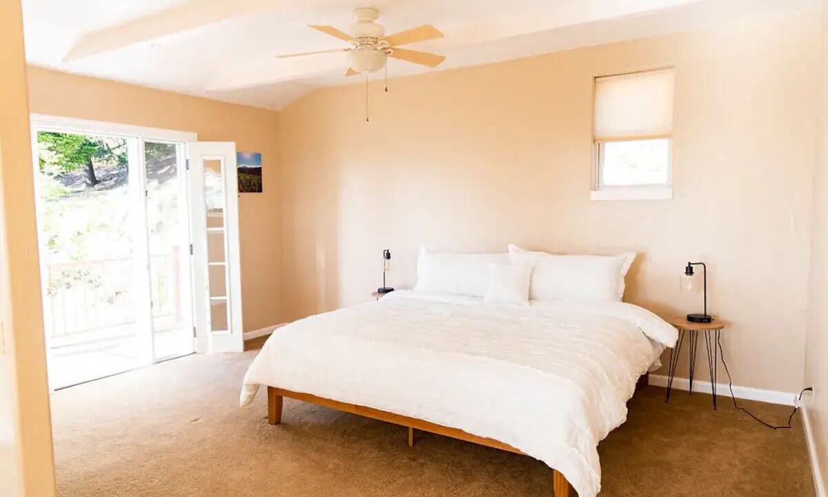 Photo of Bedroom in Cedar Ridge